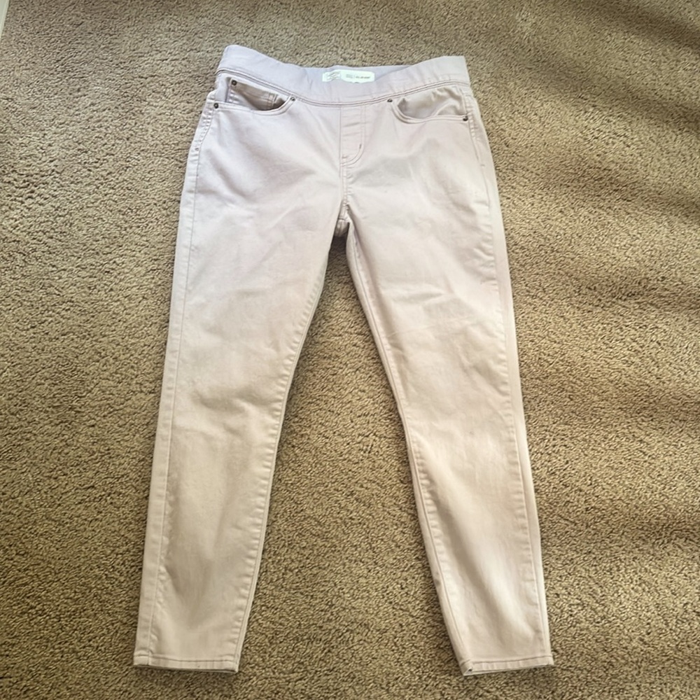 Levi Jean Legging